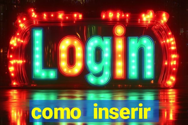 como inserir coordenadas no ide-sisema